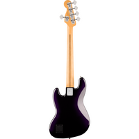 Thumbnail for Bajo Electrico  Player II Modified Active Jazz Bass V Dusk 0147542310