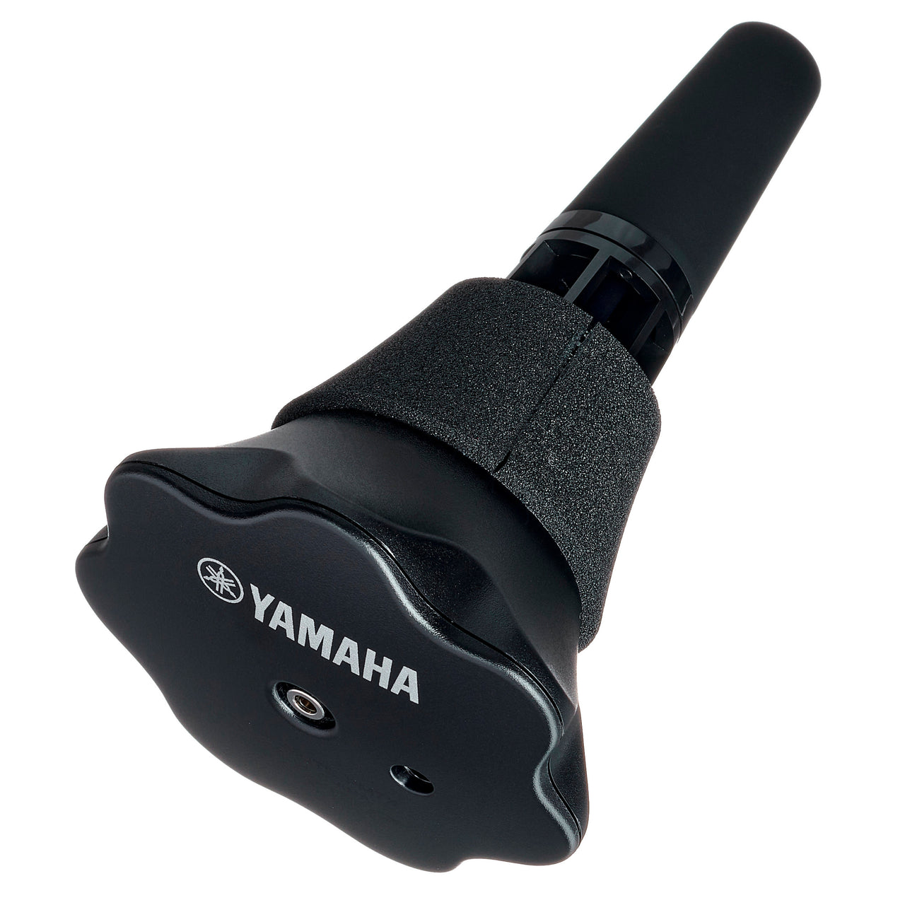 Sistema Silent Brass Yamaha Sb7j Para trompeta Y Corneta