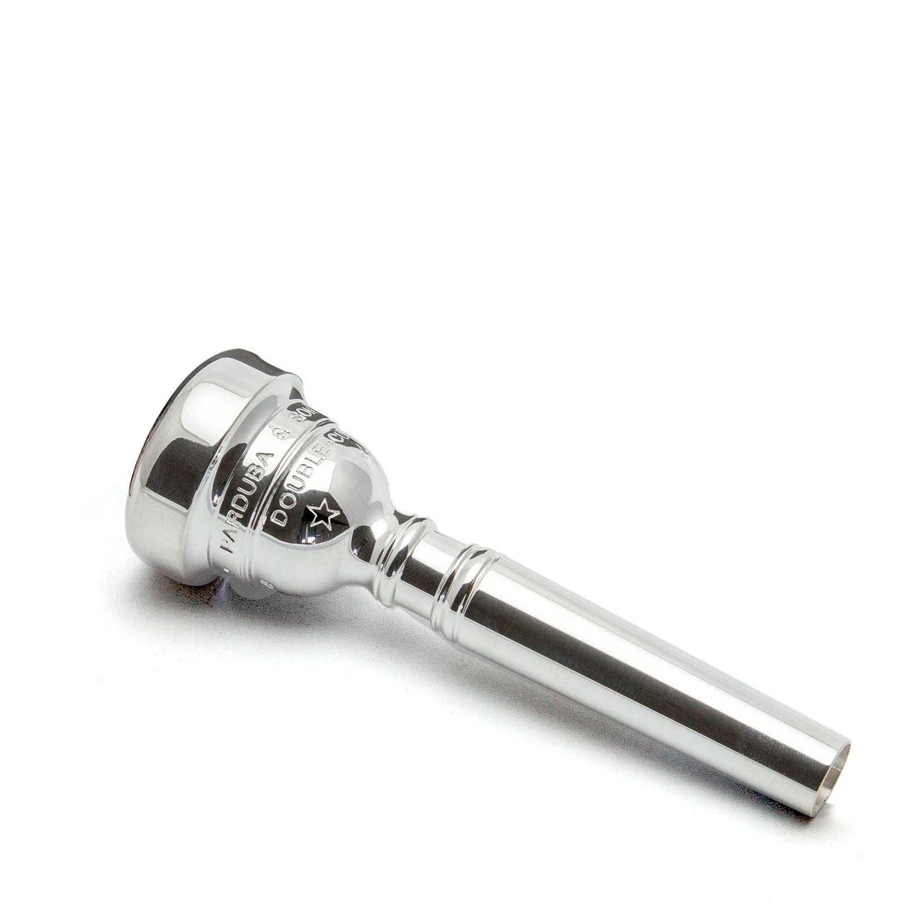 Boquilla Parduba P/trombon No. 3, Boqpartb3