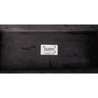 Thumbnail for Estuche Bam 4012s Cabine Para saxofon Tenor Rigido Black