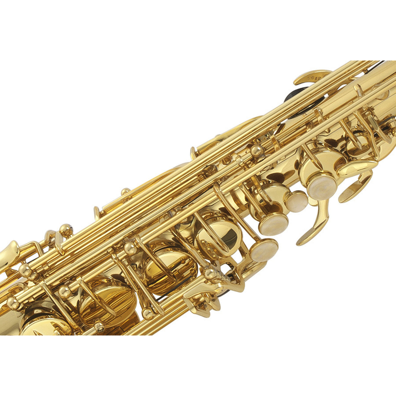 sax alto buffet crampon sistema francÉs serie 100, bc8101-1-0