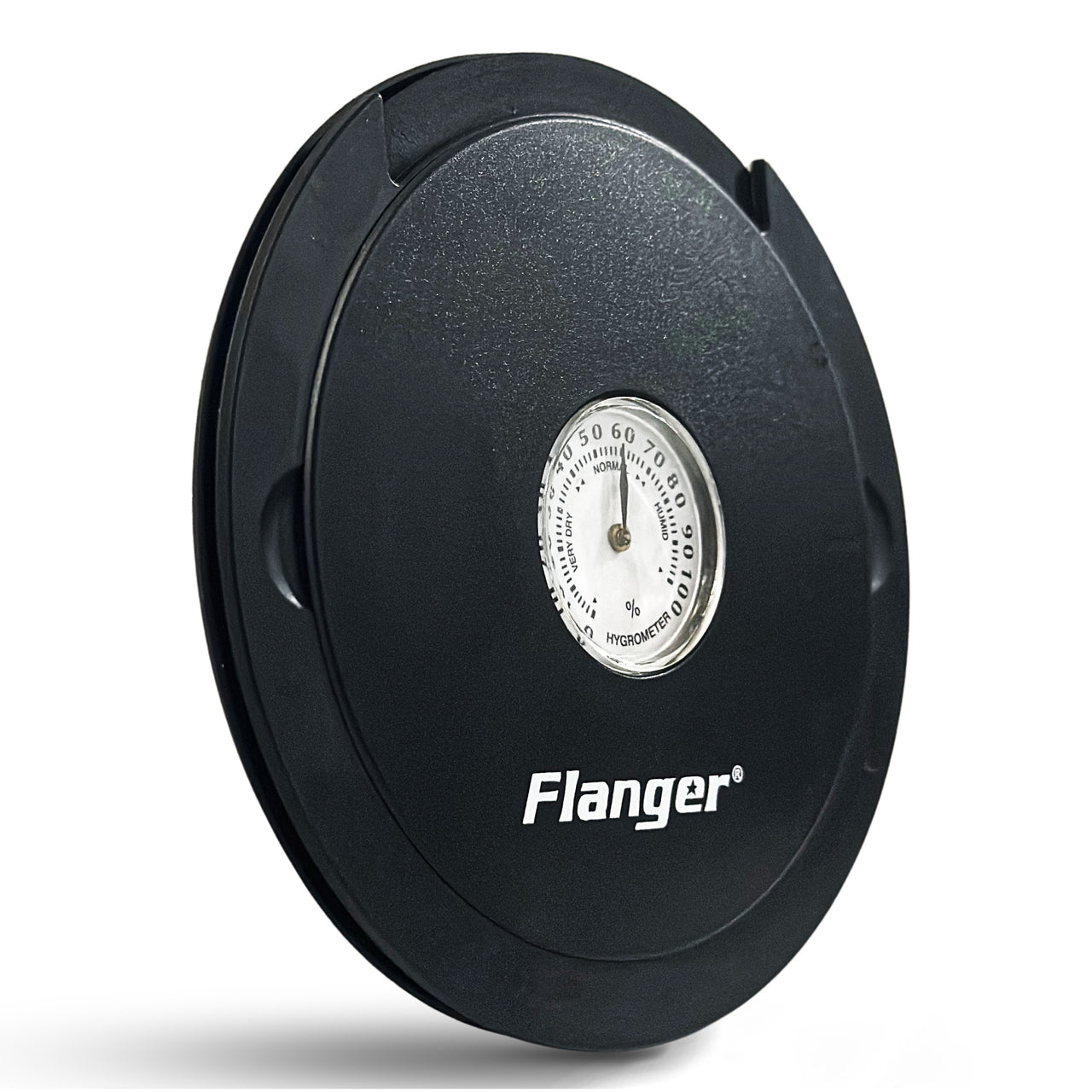 Humidificador Flanger Fh-10bk-i Para Guitarra Color Negro