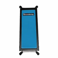 Thumbnail for BANCO SOUNDKING P/PIE DE GUITARRISTA AZUL, DG001BL