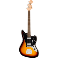 Thumbnail for Guitarra Electrica Fender Squier Affinity Series Jaguar Sunburst 0378401500