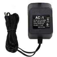 Thumbnail for Eliminador Adaptador Mutec Para Casio Ac-1