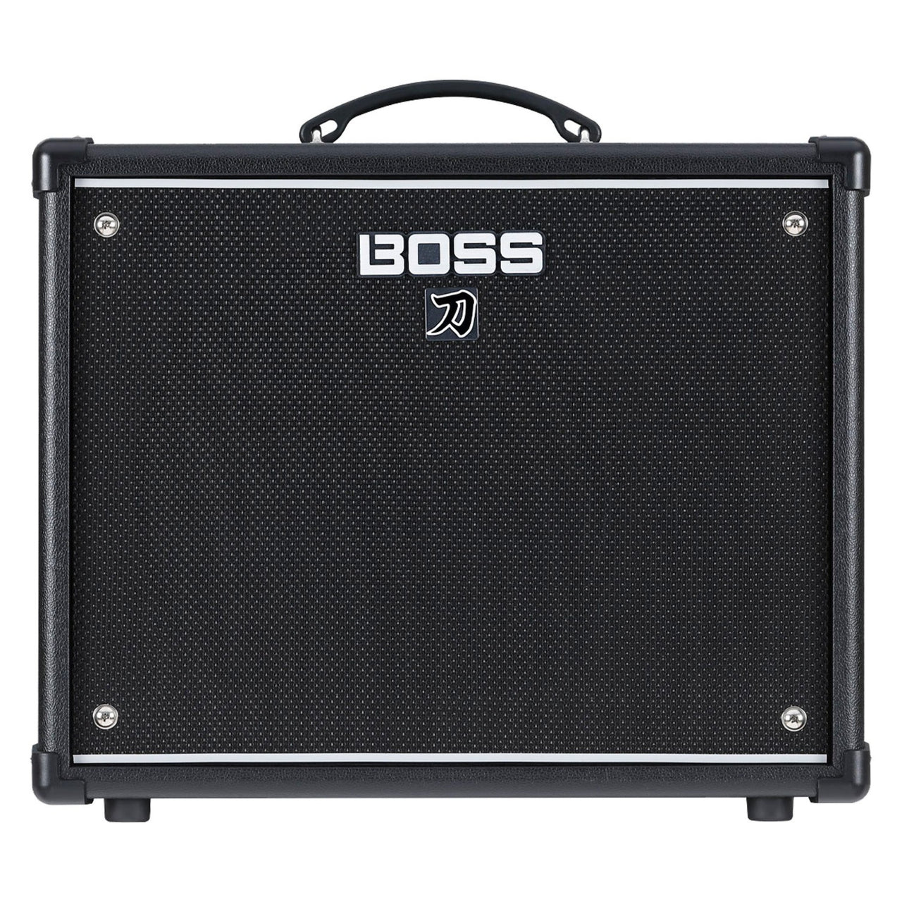 Amplificador Boss Katana Ktn-50 3 Para Guitarra 50w 1x12 Pulgadas