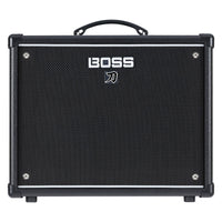 Thumbnail for Amplificador Boss Katana Ktn-50 3 Para Guitarra 50w 1x12 Pulgadas