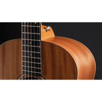 Thumbnail for Guitarra Electroacustica Taylor Gs-mini E Mahogany Con Funda