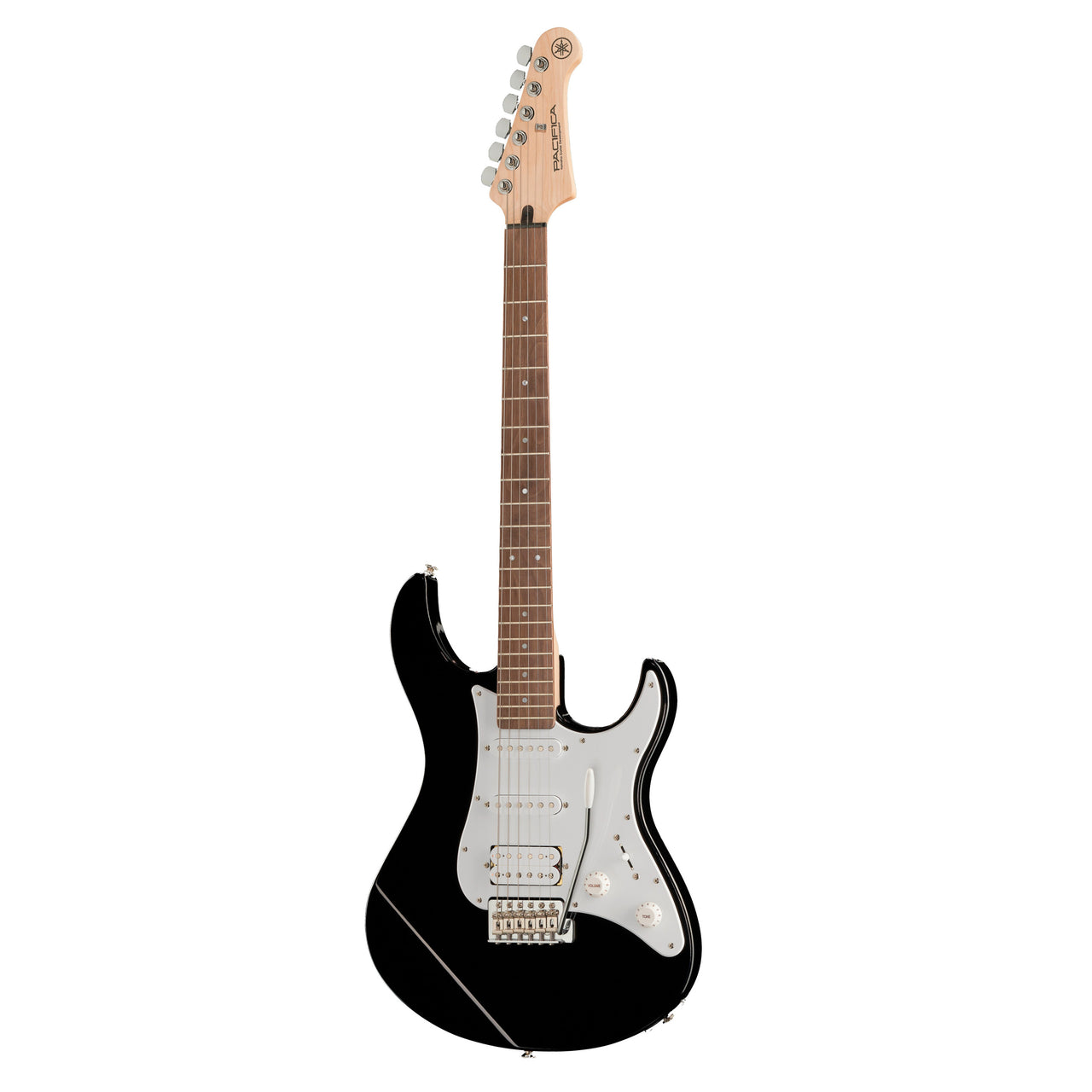 GUITARRA ELECTRICA YAMAHA PACIFICA NEGRA, PAC112J-BL
