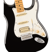 Thumbnail for Guitarra Electrica Fender Player Ii Strat Hss Mn Blk, 0140542506