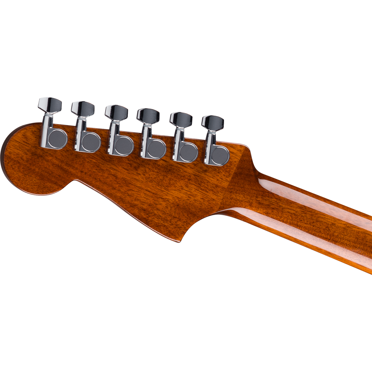 Guitarra Acustica Fender California Standard Redondo Black 0974201506