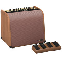 Thumbnail for Amplificador TC Helicon Mod. HARMONY V60 Acústico De 60 Vatios Con 2 Canales