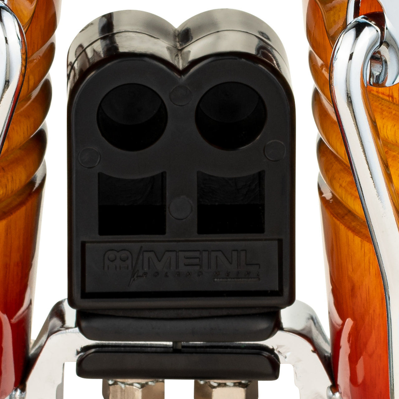 Bongo Meinl  Rojo Azteca Fwb200arf Serie Fwb-200