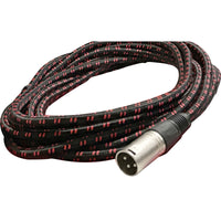 Thumbnail for Cable Evolution P/microfono Canon A Canon 6 Mts. Decorado, Evcc-6d