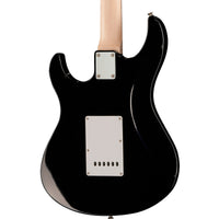 Thumbnail for GUITARRA ELECTRICA YAMAHA PACIFICA NEGRA, PAC112J-BL