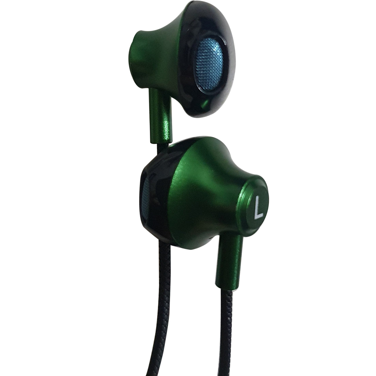 Sistema Krieg Tr-40 + Rec-4 De Monitoreo Personal