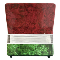 Thumbnail for Acordeon Century Cnac028 Bandera 25 Teclas 12 Bajos