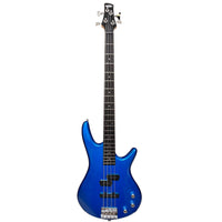 Thumbnail for Paquete Bajo Electrico Ibanez Sdgr Jumpstart Azul , Ijsr190n-slb