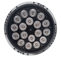 Thumbnail for PAR LED SUPERBRIGHT 18W RGBA, PAR188A