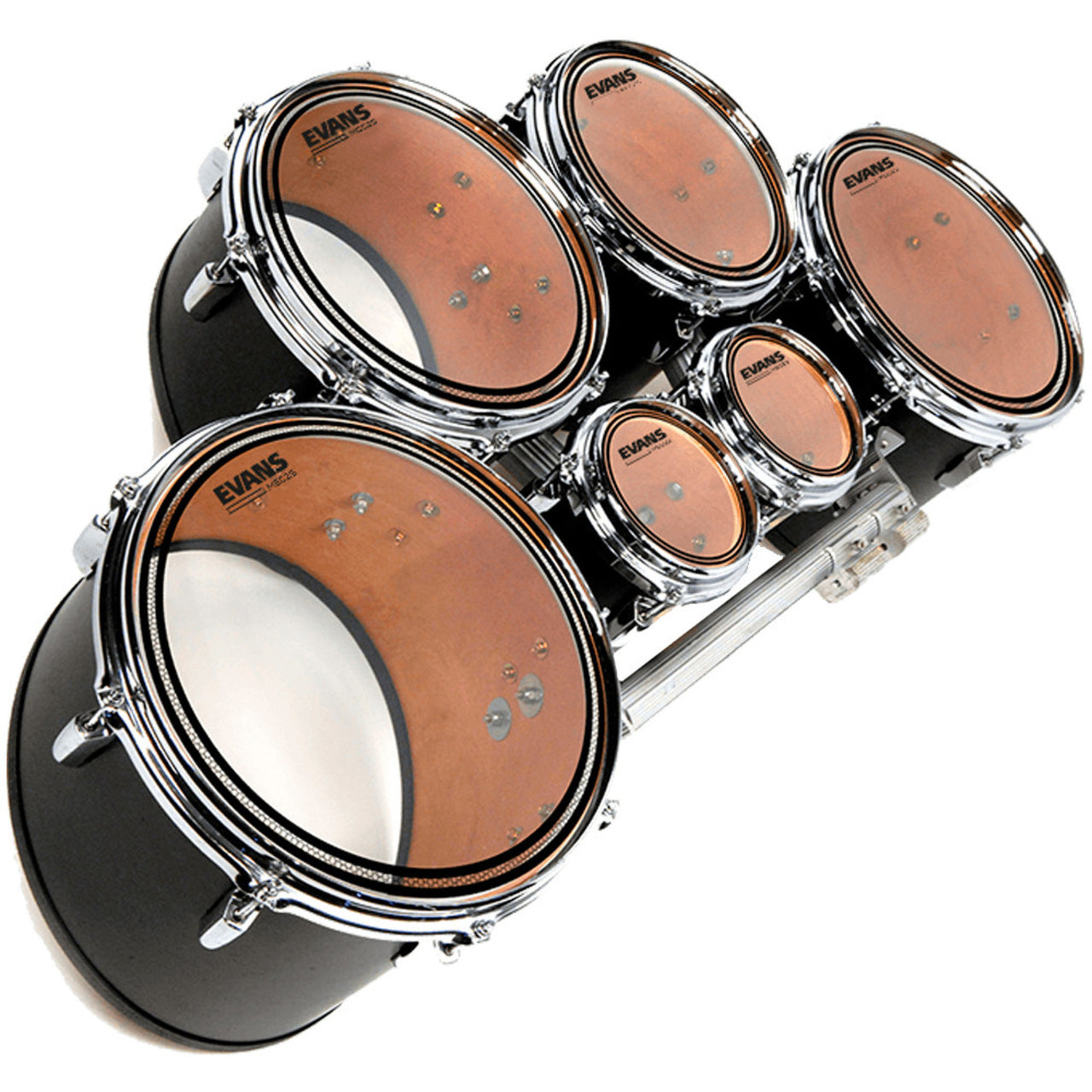 Parche Evans 12" Mod. Tt12mec2s