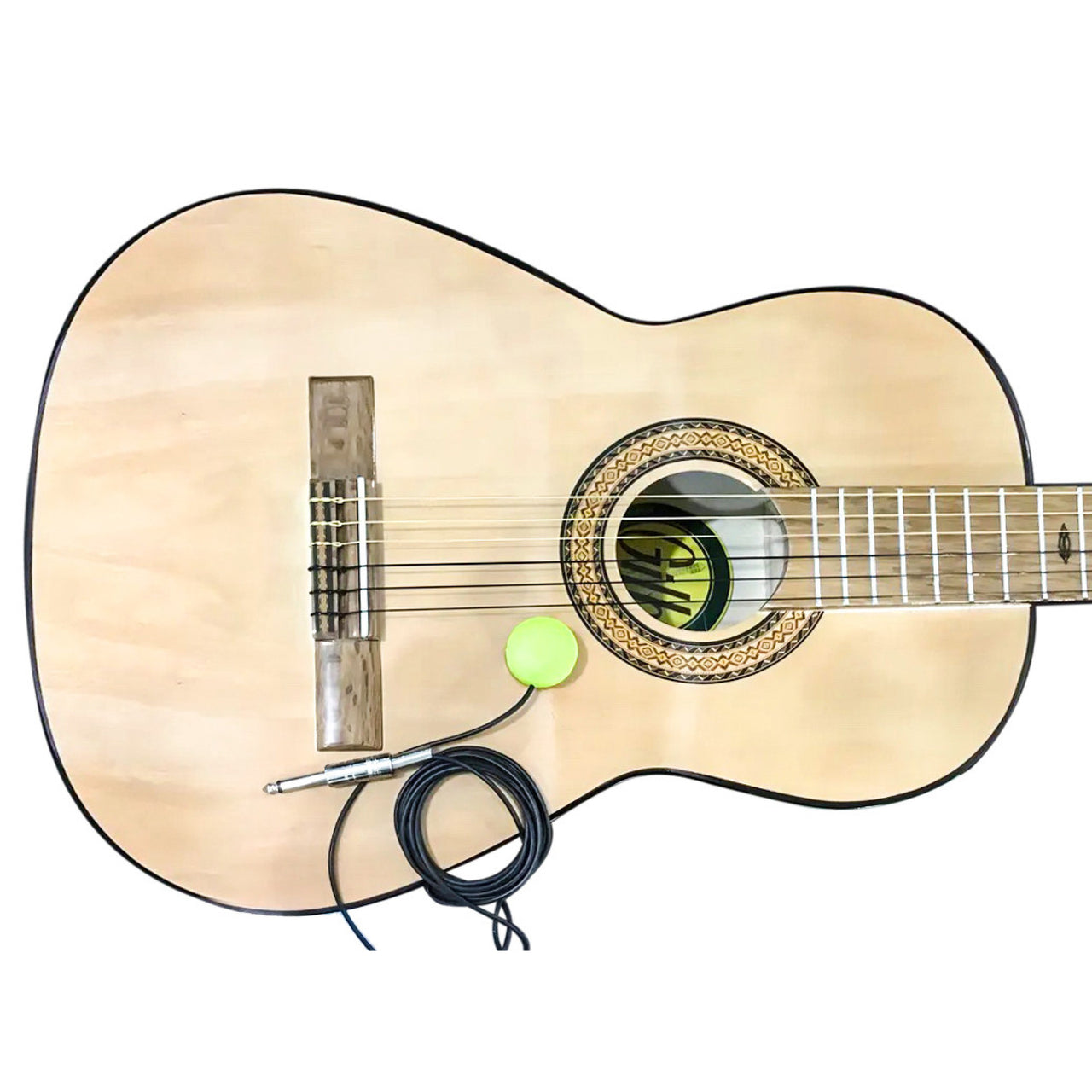 PASTILLA ECLIPSE P/GUITARRA DE CHUPON PC-70, PGU-CH1