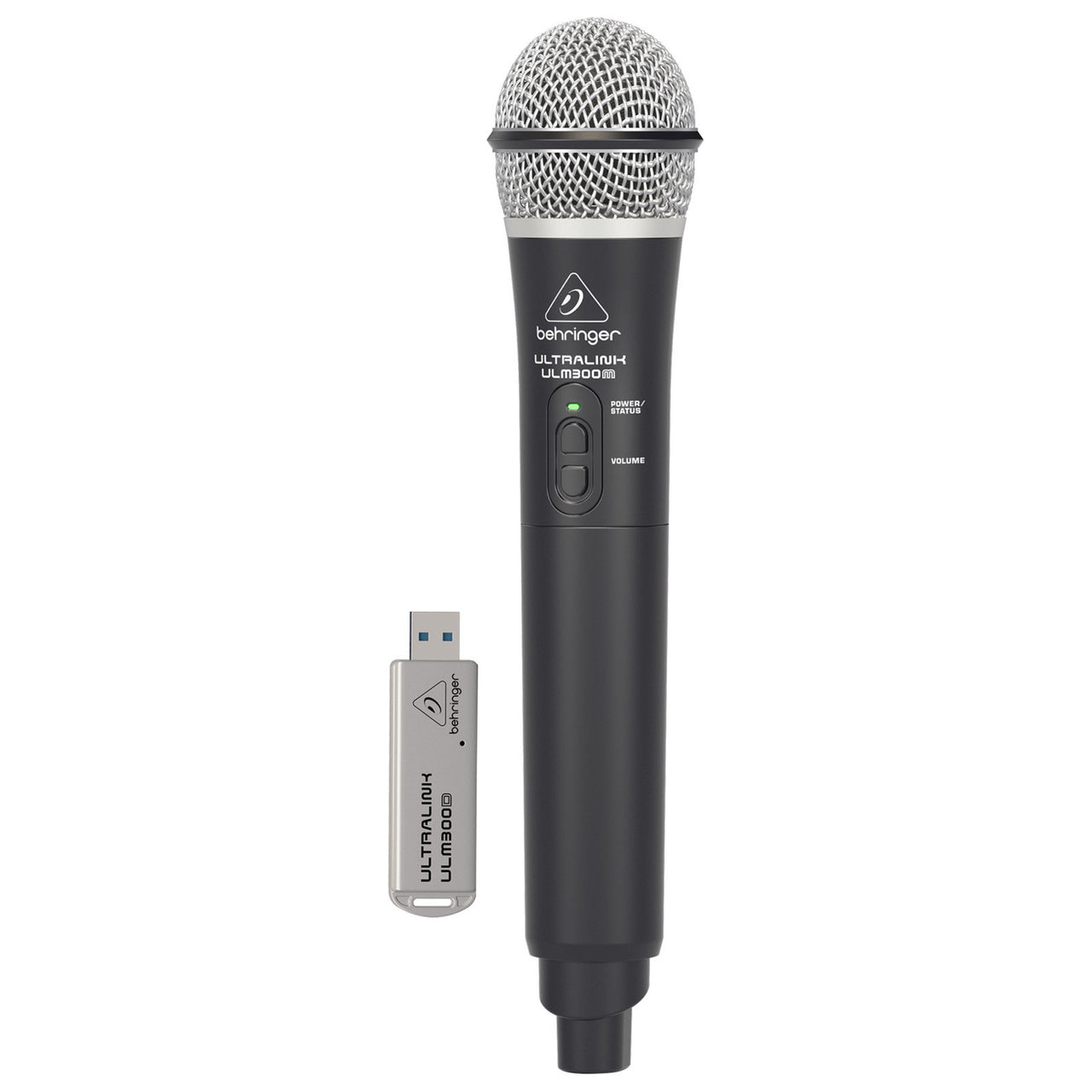Sistema Behringer Portatil 200 watts Mod. Mpa200bt