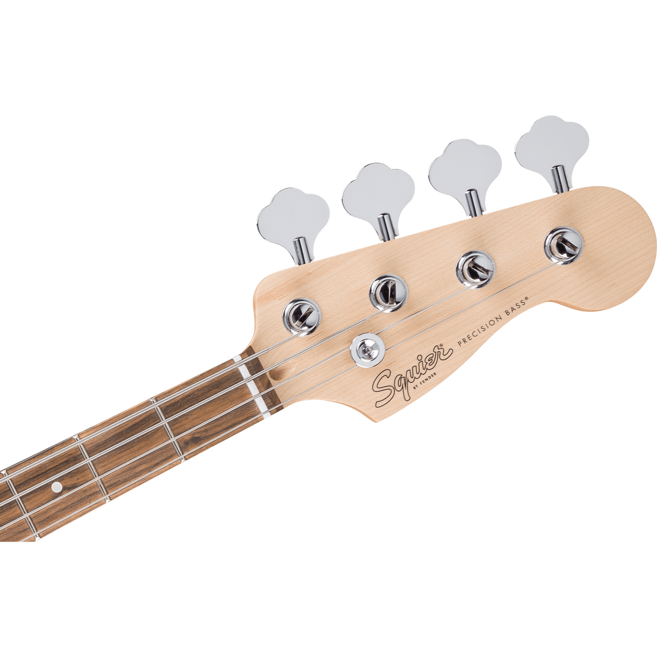 Bajo Electrico Fender Debut Collection Precision Bass Green 0379700549
