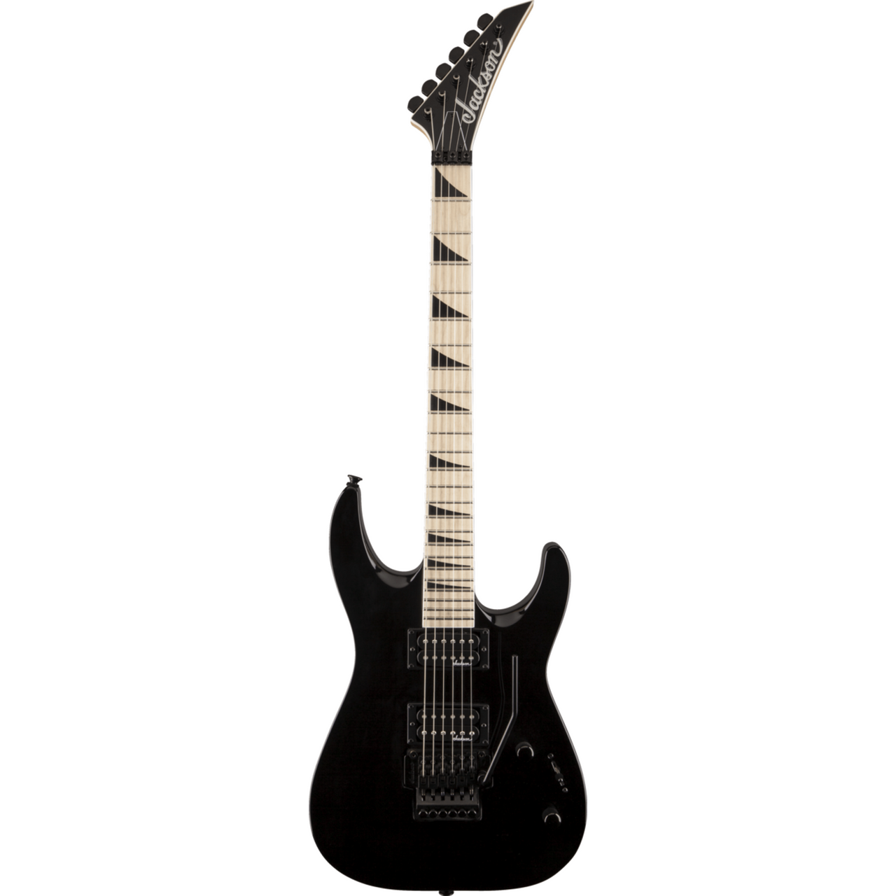 GUITARRA ELECTRICA JACKSON JS32 DINKY DKA-M GLOSS BLK, 2910238503