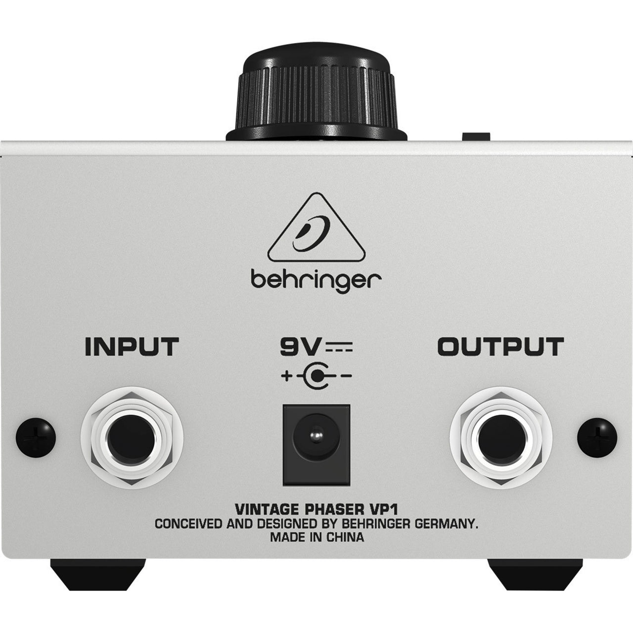 Pedal Behringer Vp1 Vintage Phaser para guitarra