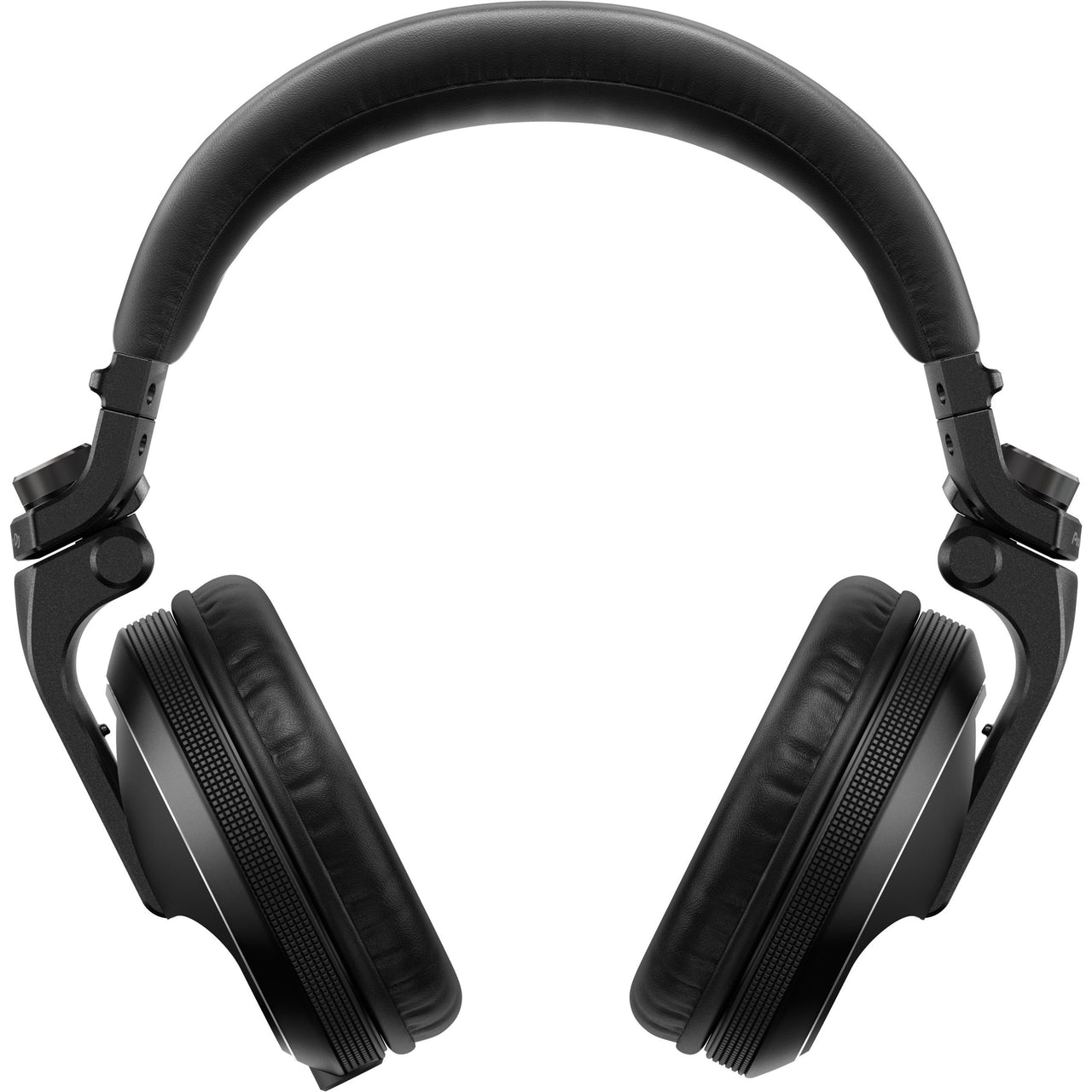 Audifonos Pioneer Hdj-x5-k Para Dj Color Negro