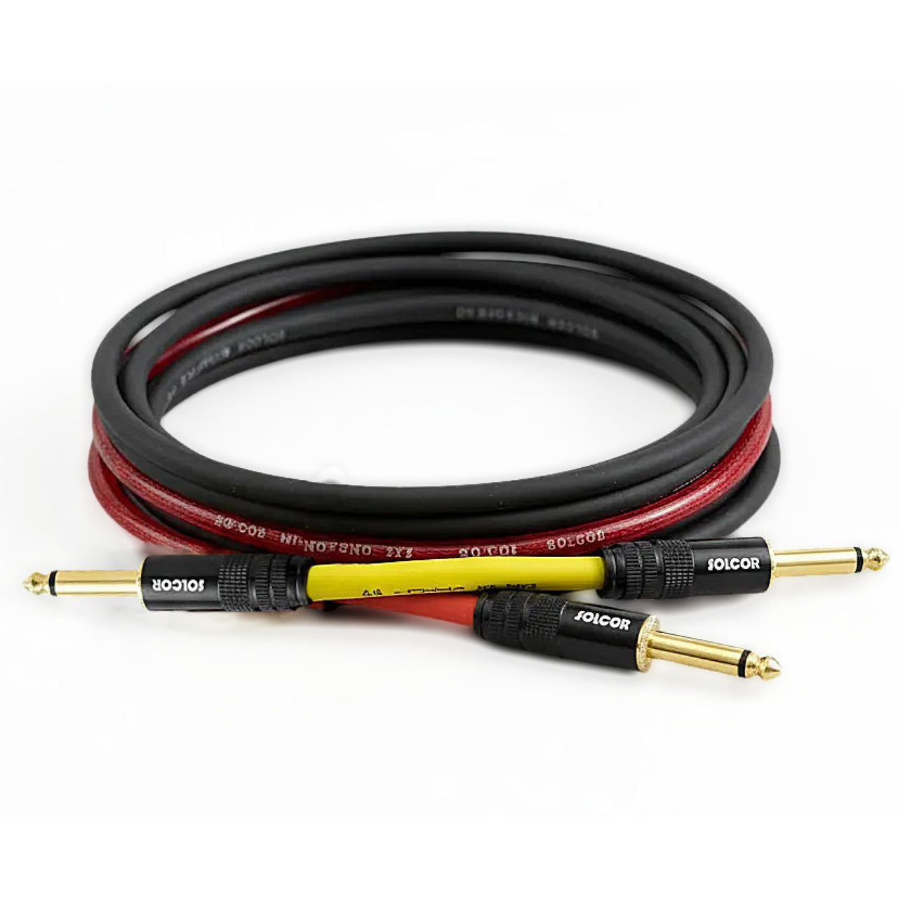 Cable Clasica De Inserto 26in03 Pl63trs Y 2 Pl6.3 3 Metros