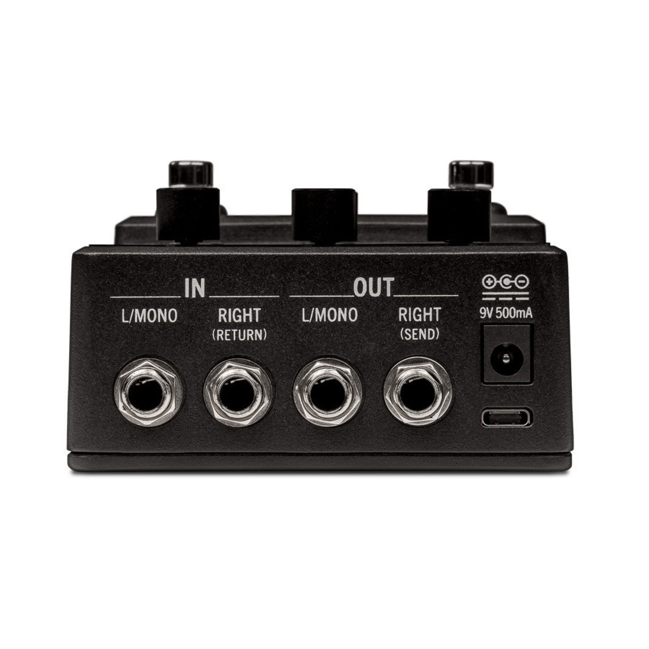 Pedal De Efectos Line 6 Hx One Para Guitarra Calidad Hx
