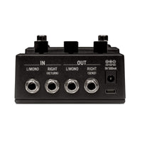 Thumbnail for Pedal De Efectos Line 6 Hx One Para Guitarra Calidad Hx
