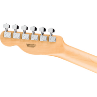 Thumbnail for Guitarra Electrica Fender Standard Telecaster Olympic White 0266040505