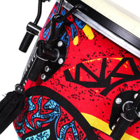 Thumbnail for Djembe Africano Solaris Fzg1262 Diametro 30.5 cm Altura 60cm