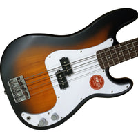 Thumbnail for Bajo Elect Fender Debut Collection Precision Bass Sombreado 0379700503