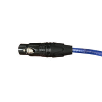 Thumbnail for Cable Pbk Storm Pro 5cc-6 Az Canon A Canon Para Microfono 6 Metros