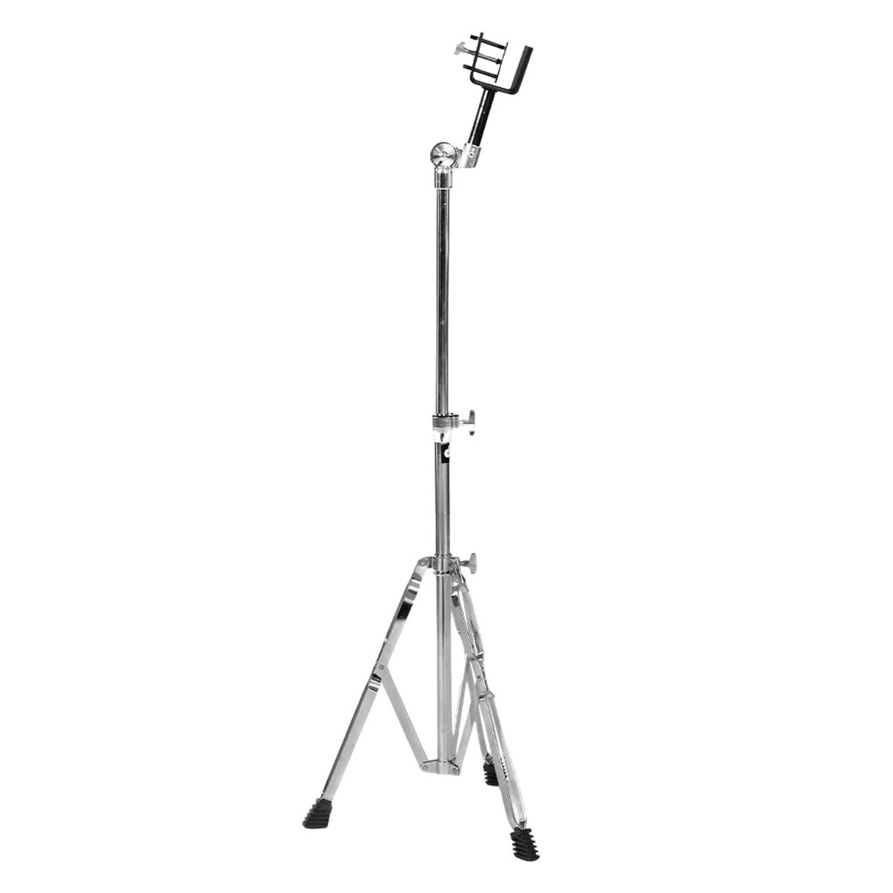 STAND/ATRIL DM P/BONGOS CROMADO, DBOS616