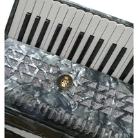 Thumbnail for ACORDEON FARINELLI 32 TECLAS 32 BAJOS GRIS, 1306-1G