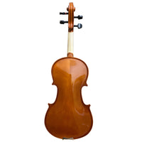 Thumbnail for Violn Cervini 4/4 P/principiantes C/estuche Y Arco, Hv150