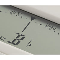 Thumbnail for Afinador Korg Ca-50 Cromatico Para Instrumentos Orquestales Blanco