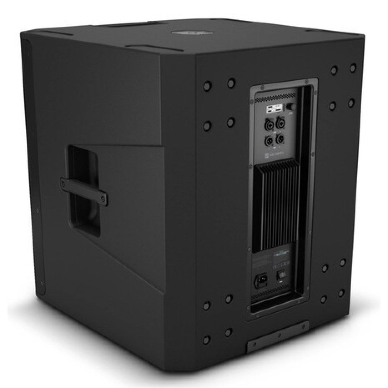 Subwoofer Amplificado LD Systems ICOA 18 Pulgadas