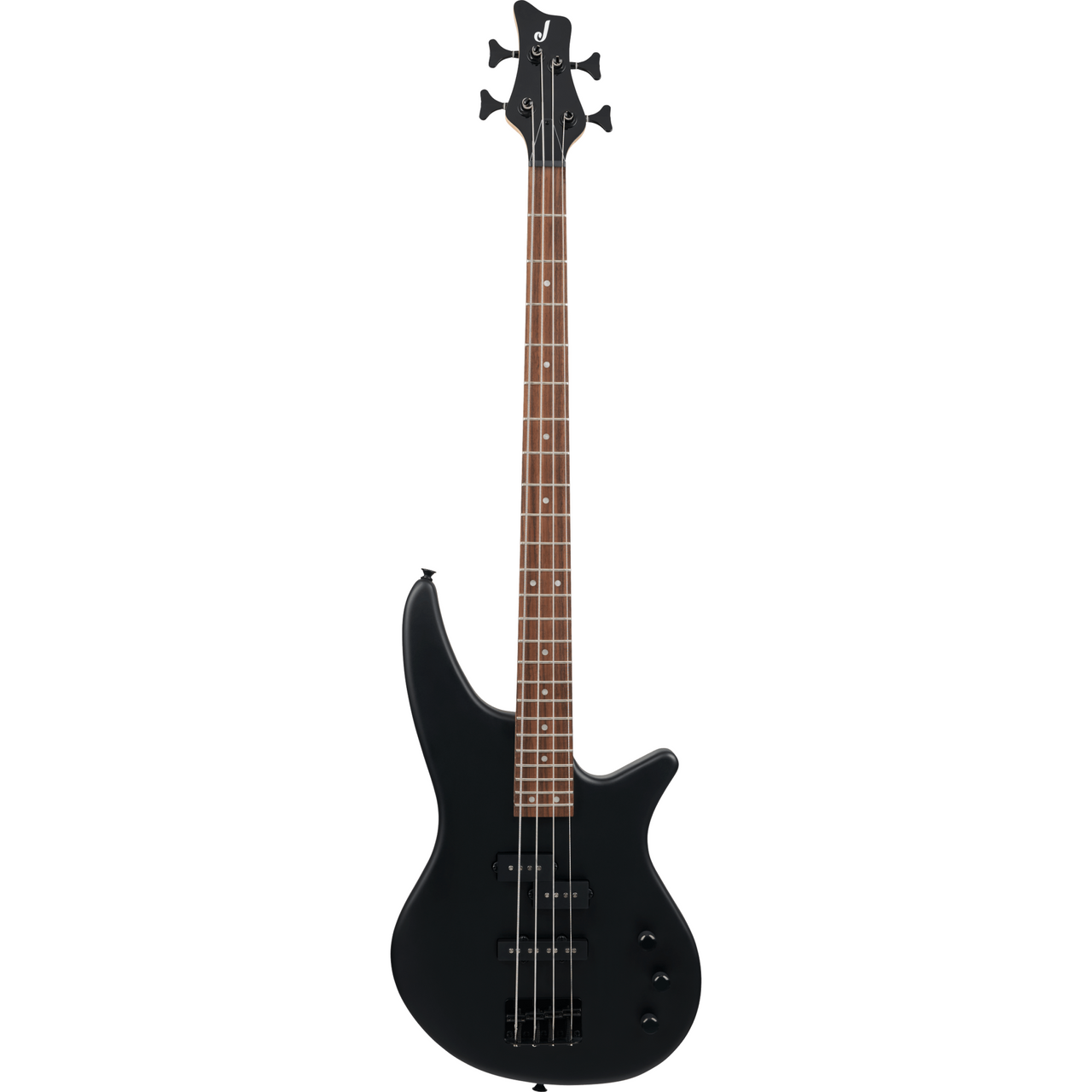 Bajo Electrico Jackson JS Series Spectra Bass JS2 Satin Black 2919004568