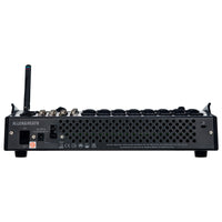 Thumbnail for Mezcladora Allen & Heath Digital 18 Canales, Cq-18t