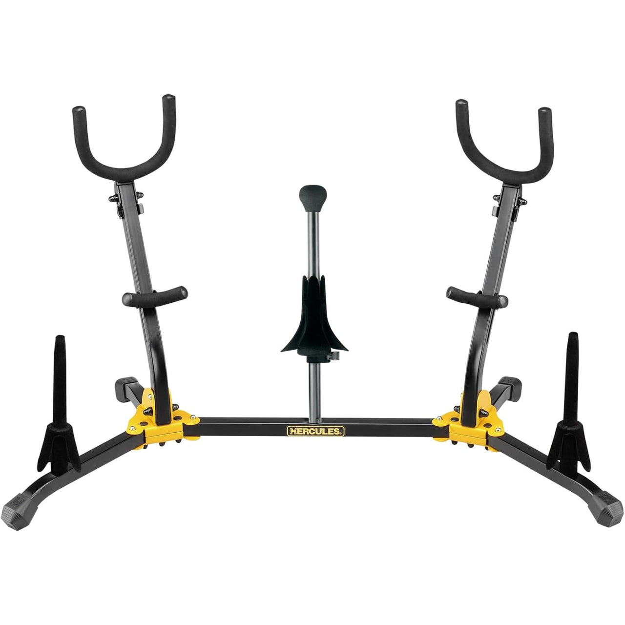 Stand Multiple Hercules Ds-538b Para Saxofon