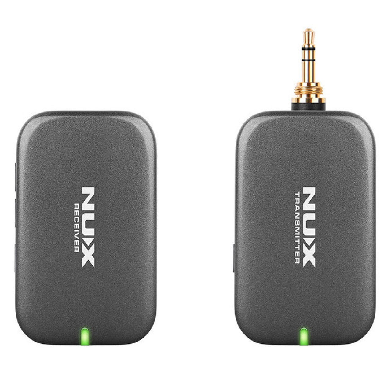 Sistema Nux B-7psm De Monitoreo Personal Inalambrico