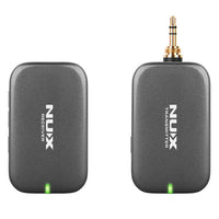 Thumbnail for Sistema Nux B-7psm De Monitoreo Personal Inalambrico