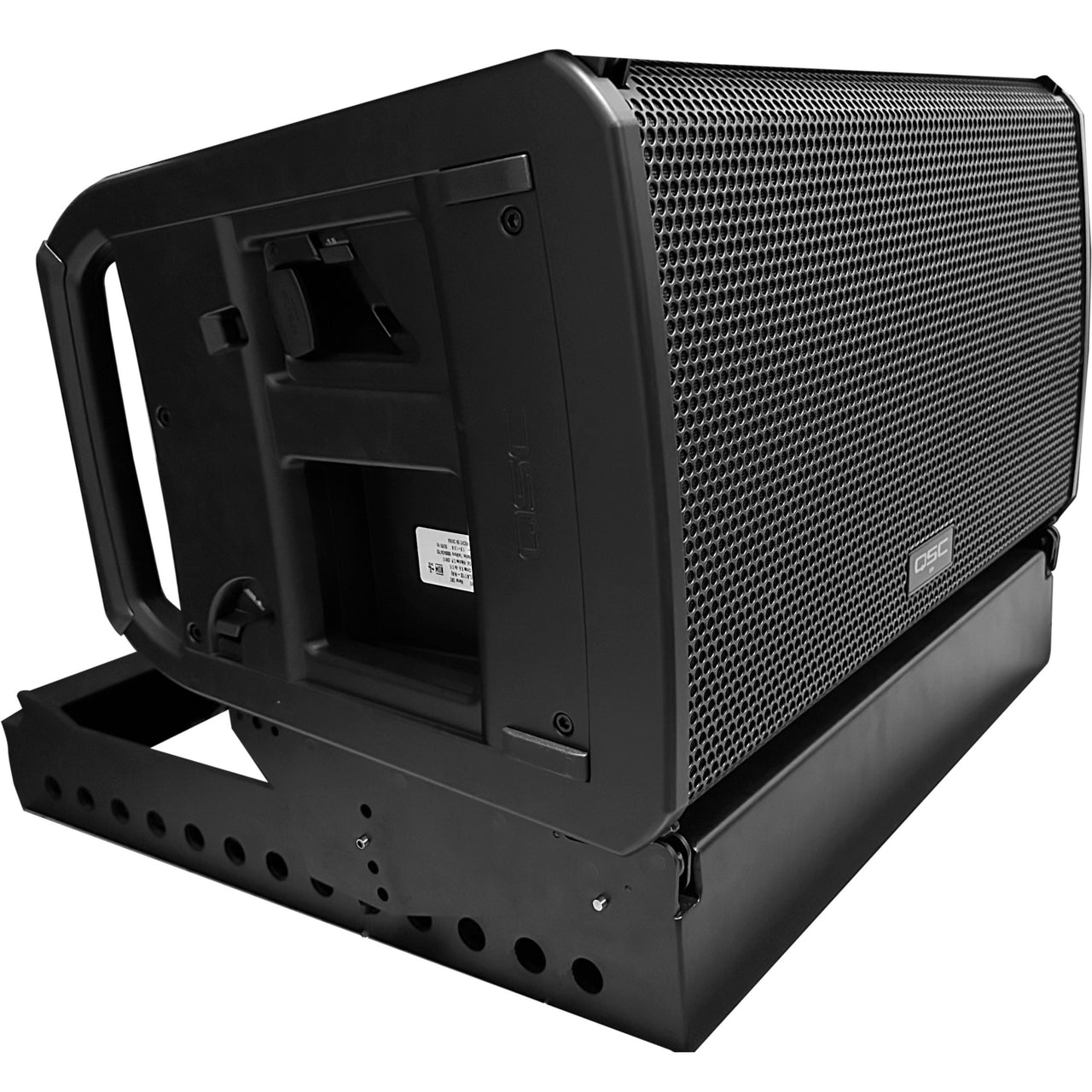 Bumper Qsc La112-af Para Arreglo Lineal La112