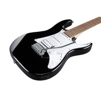 Thumbnail for GUITARRA ELECTRICA IBANEZ ''GIO RG'' NEGRA, GRX40-BKN