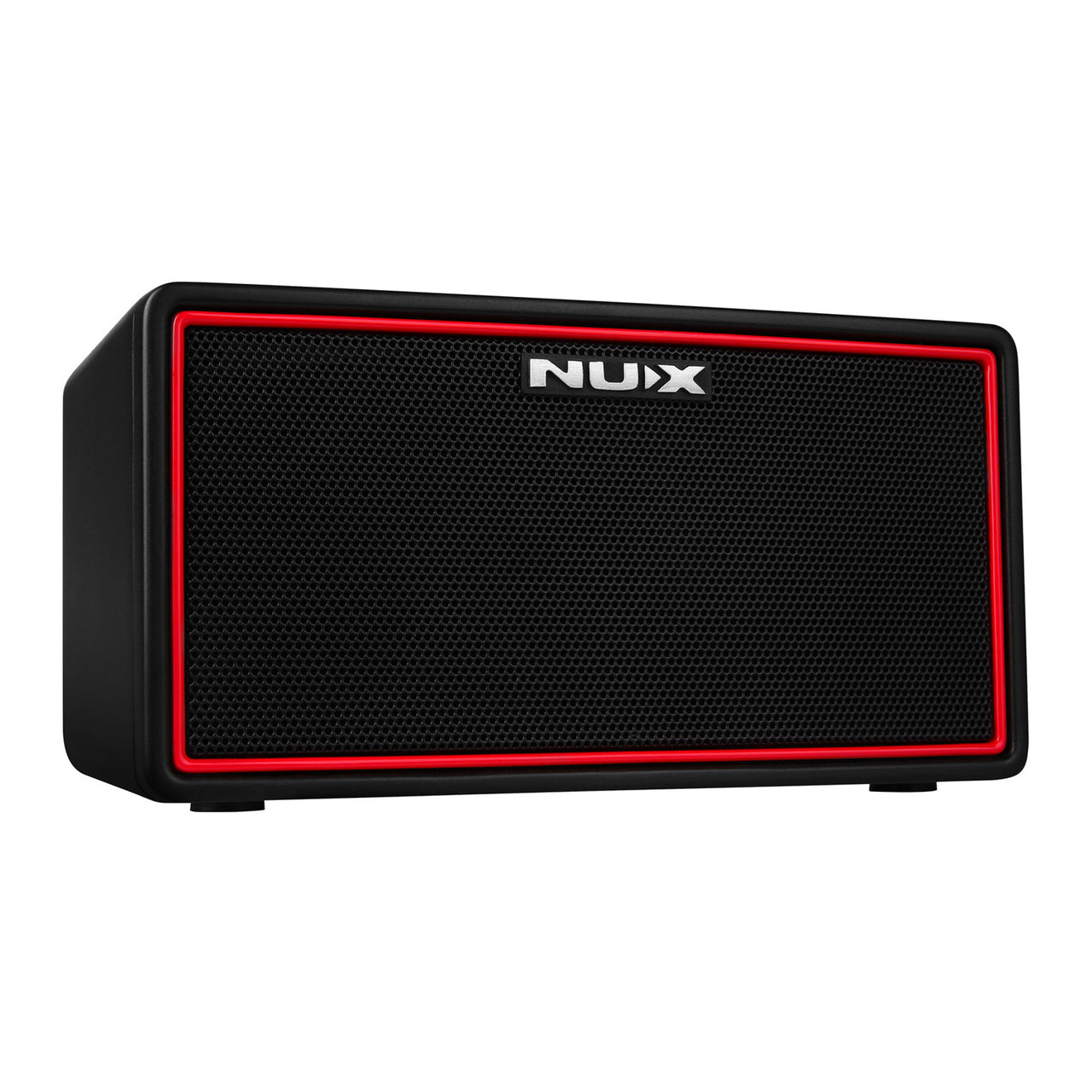 Combo Nux P/guitarra O Bajo   Mighty Air